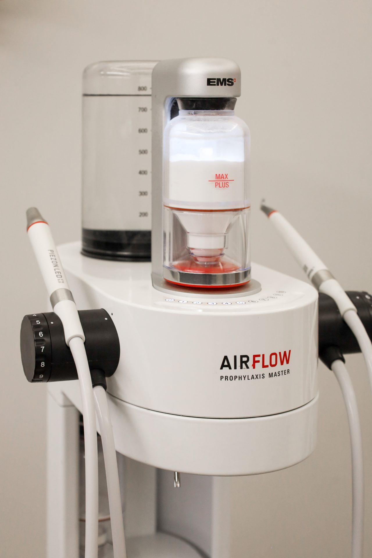 5.AIRFLOW 5.AIRFLOW